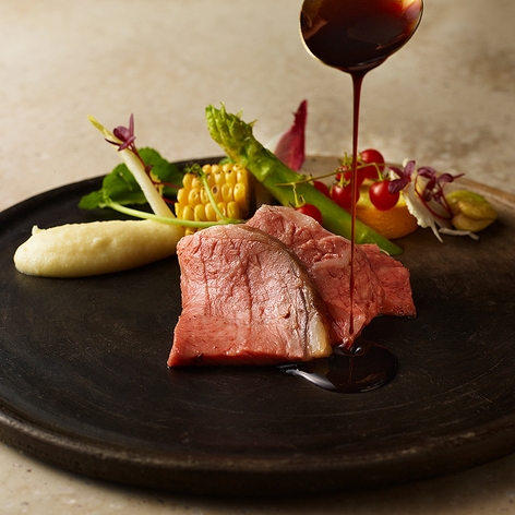 THE ABBEY CHURCH（アビー・チャーチ）の写真