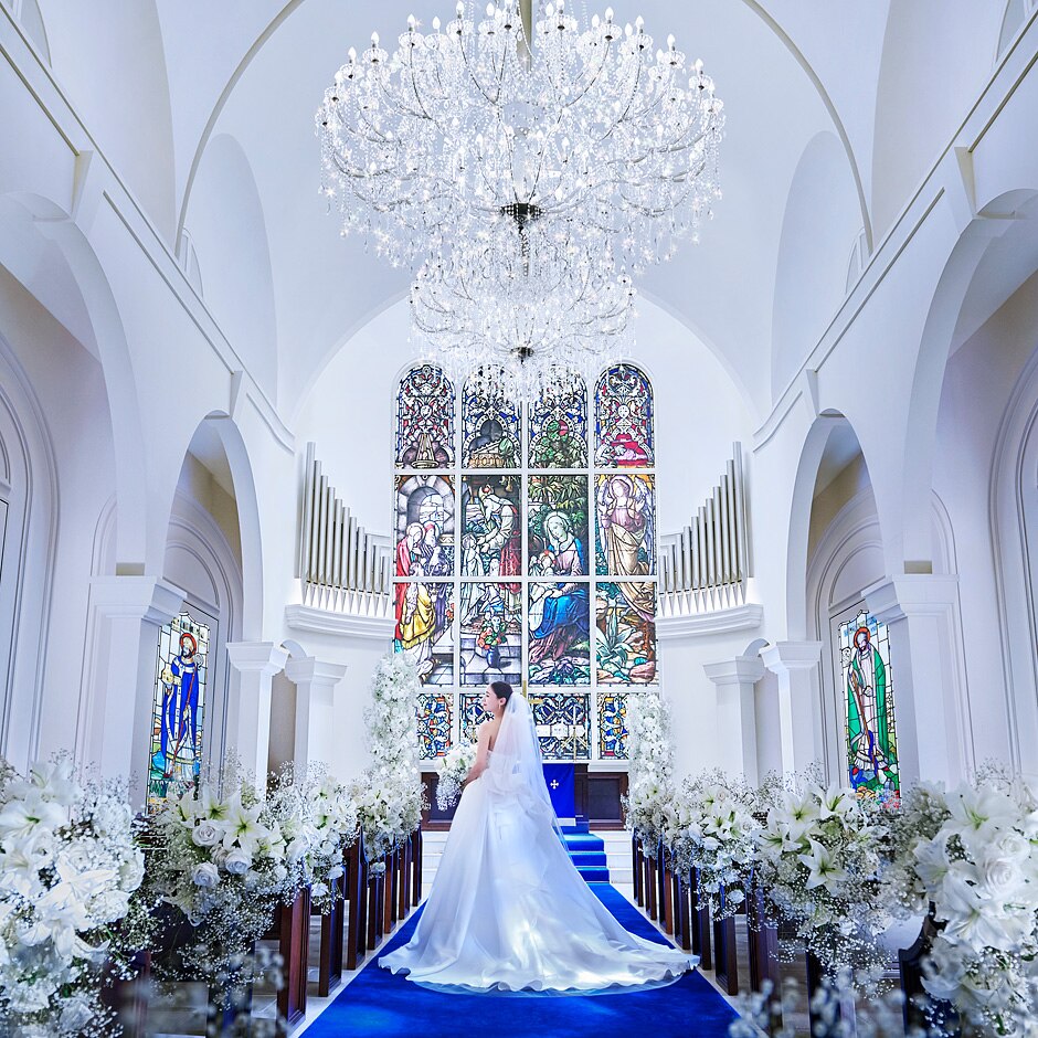 アニヴェルセル 長野の写真