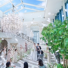 アニヴェルセル 長野の画像