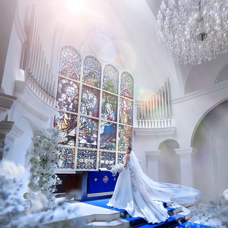 アニヴェルセル 長野の写真