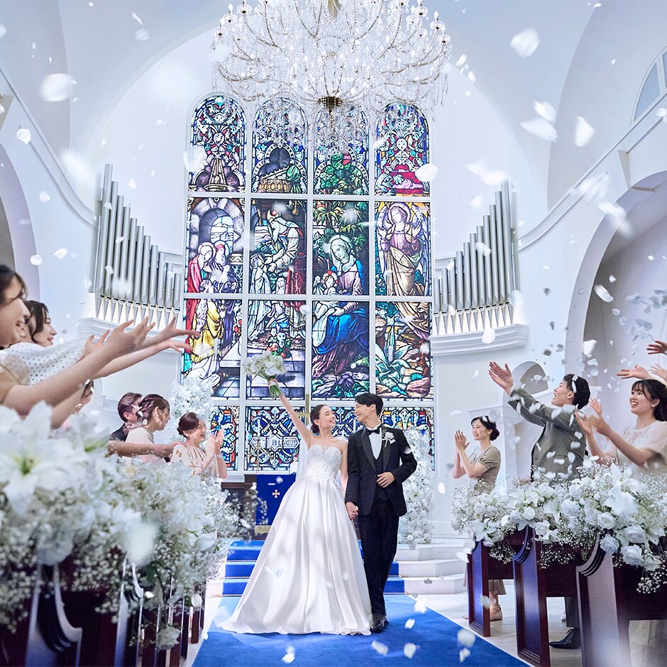 アニヴェルセル 長野の写真