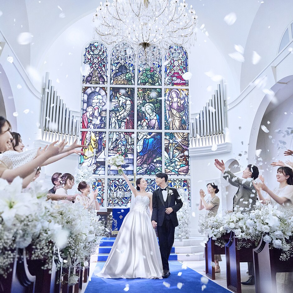 アニヴェルセル 長野の写真