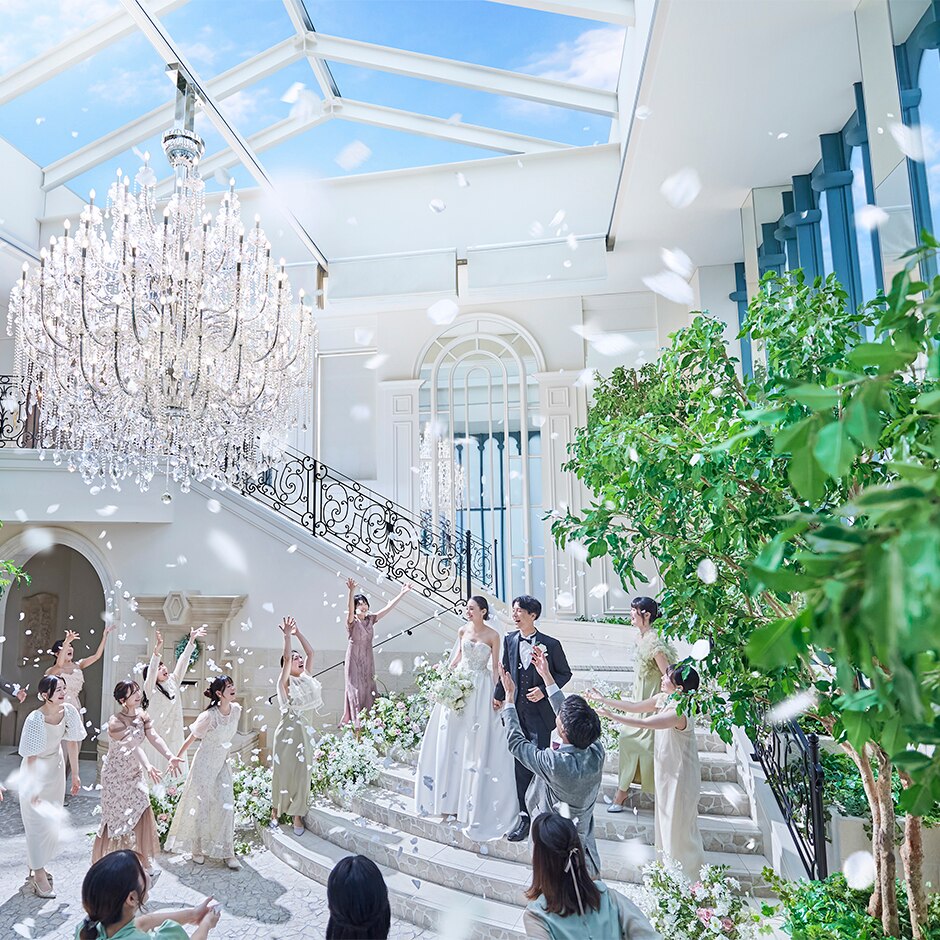 アニヴェルセル 長野の写真