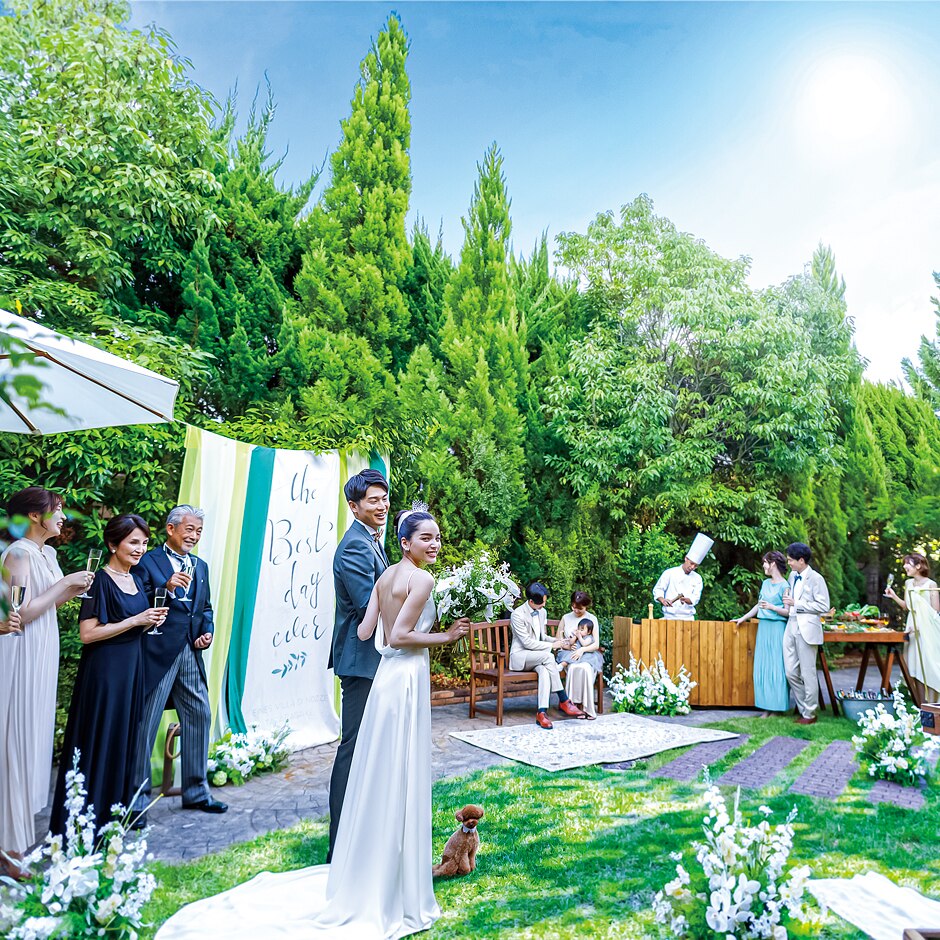 アイネスヴィラノッツェ宝ヶ池の写真