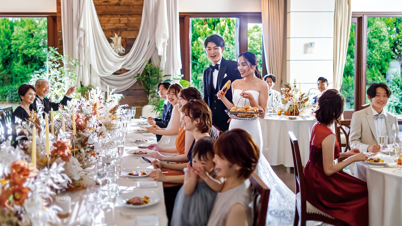 アイネスヴィラノッツェ宝ヶ池のおすすめポイントの写真3