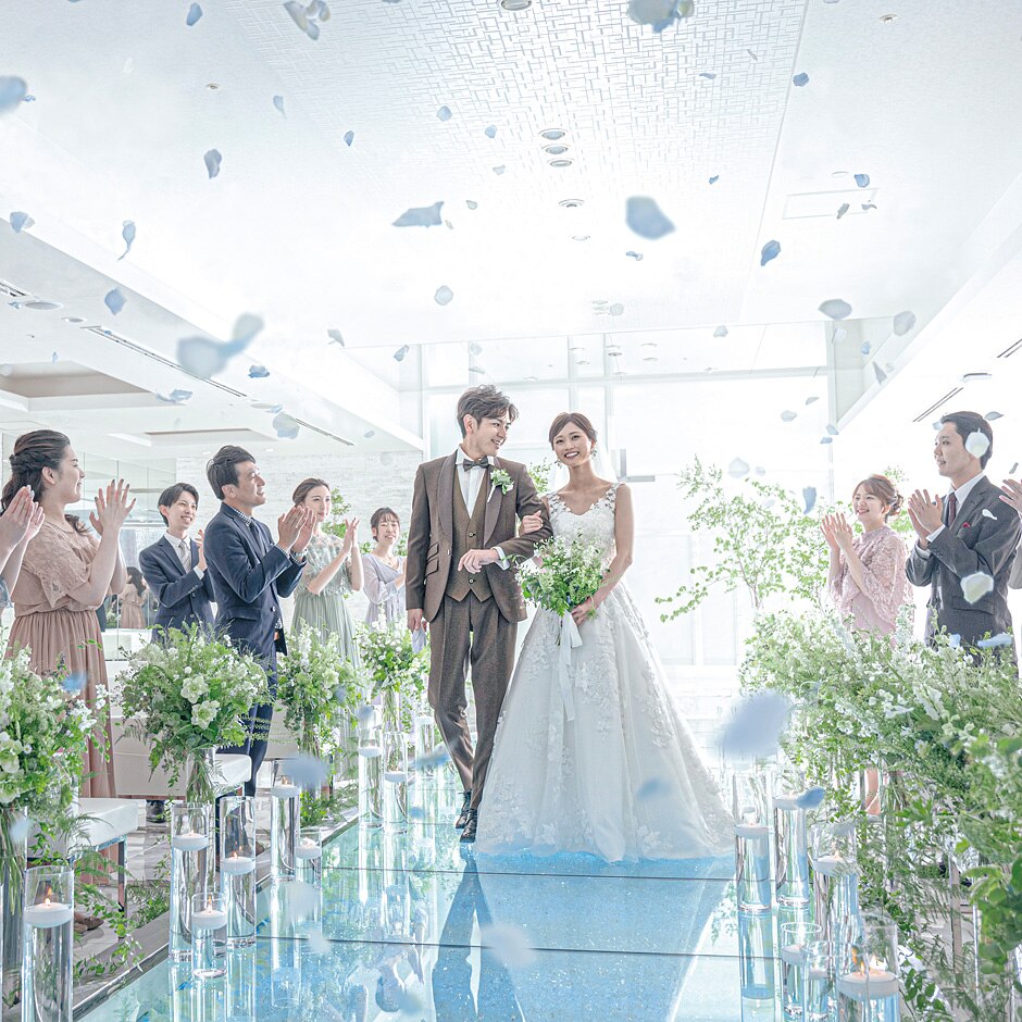 MARIAGE GRANDE(マリアージュ グランデ)の写真