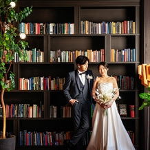 MARIAGE GRANDE（マリアージュ グランデ）