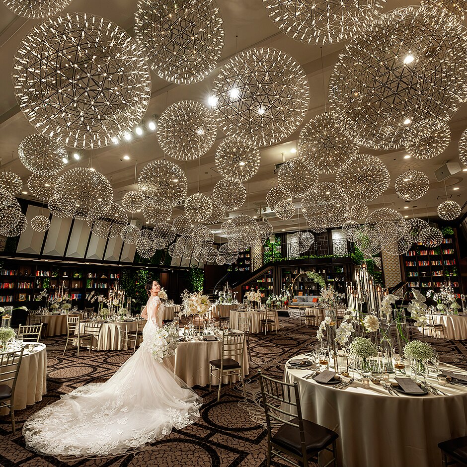 MARIAGE GRANDE（マリアージュ グランデ）の写真