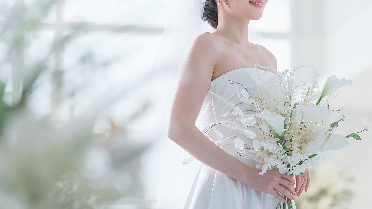 MARIAGE GRANDE（マリアージュ グランデ）のおすすめスタイルの写真4-1