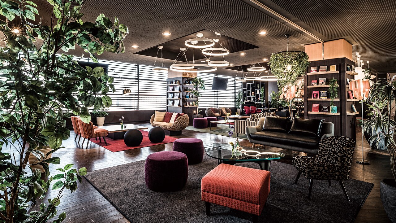 MARIAGE GRANDE（マリアージュ グランデ）のおすすめスタイルの写真3-2