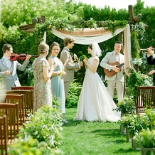 ア・ラ・モード パレ&ザ・リゾート