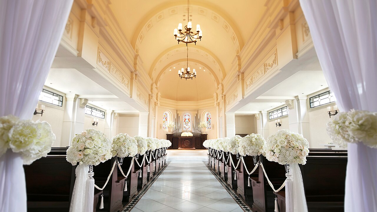 ア・ラ・モード パレ＆ザ・リゾートのおすすめポイントの写真2