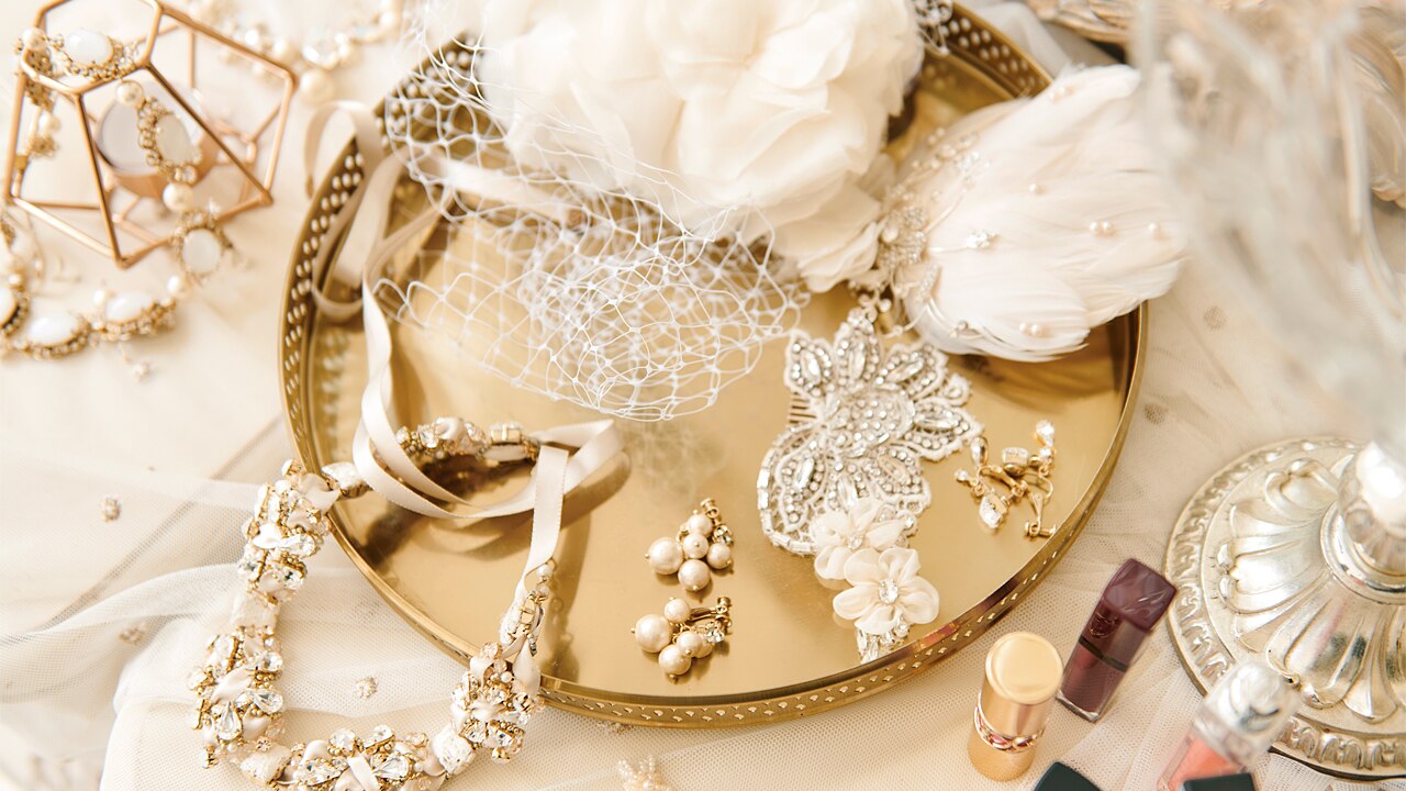 星ヶ丘迎賓館 アートグレイスクラブのおすすめスタイルの写真4-3