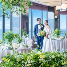 びわ湖大津プリンスホテル