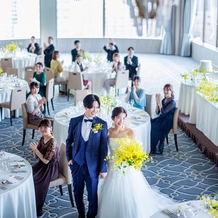 ホテルメトロポリタン盛岡　ＮＥＷ　ＷＩＮＧの結婚式