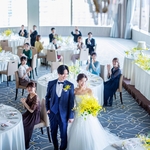 ホテルメトロポリタン盛岡　ＮＥＷ　ＷＩＮＧ：【盛岡駅から徒歩3分】フロア貸切、という特別感。ゲストと喜びを分かち合う一日を