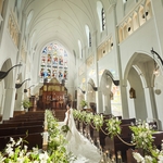 ノートルダム周南 Notre Dame SHUNAN：喜びの笑顔、感動の涙、祝福の温もり…「生涯記憶に残る笑顔溢れる一日を」