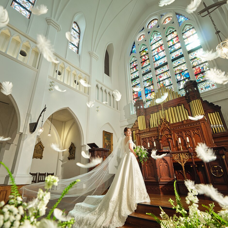 ノートルダム周南 Notre Dame SHUNANの写真