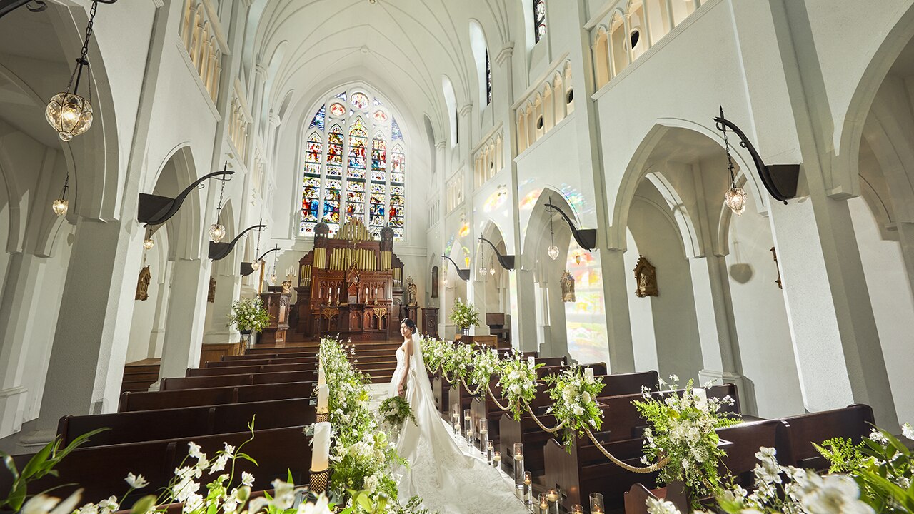ノートルダム周南 Notre Dame SHUNANのおすすめポイントの写真1