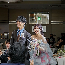 ノートルダム周南 Notre Dame SHUNAN:体験者の写真