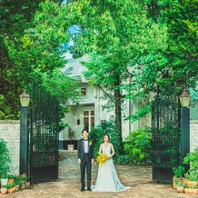 アンジュールハウスの画像