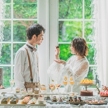 アンジュールハウスの画像