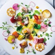 アンジュールハウスの画像