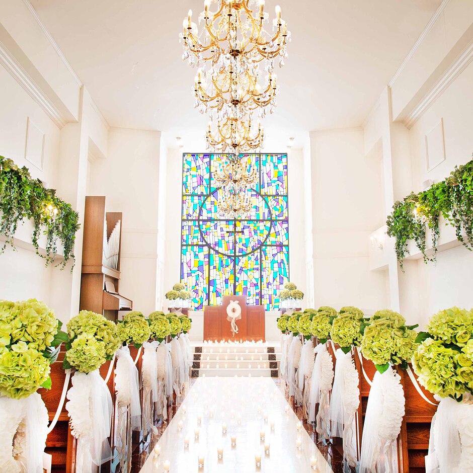 アール ベル アンジェ Ｎａｇｏｙａの写真