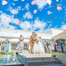 アール ベル アンジェ Ｎａｇｏｙａの画像