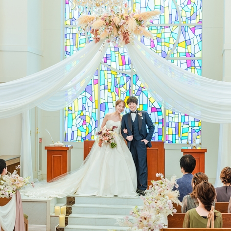 アール ベル アンジェ Ｎａｇｏｙａの写真