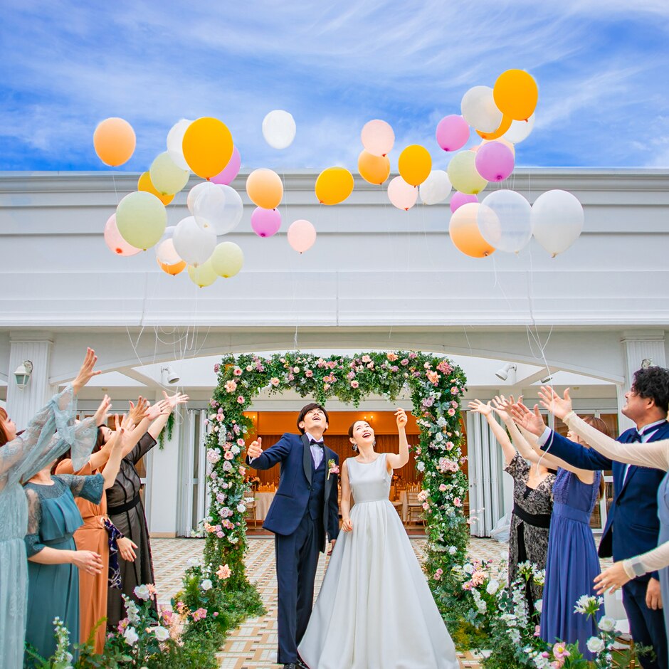 アール ベル アンジェ Ｎａｇｏｙａの写真