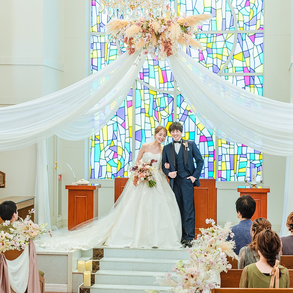アール ベル アンジェ Ｎａｇｏｙａの写真