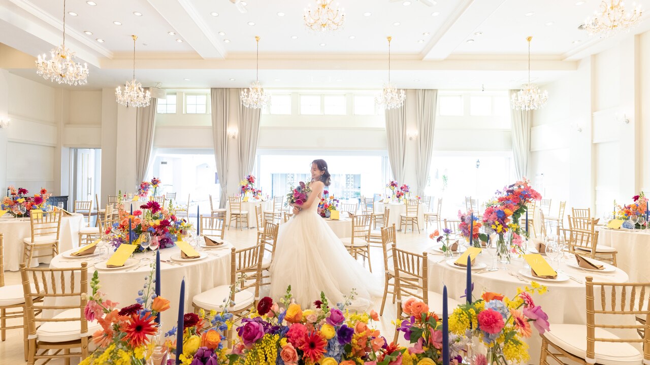 アール ベル アンジェ Ｎａｇｏｙａのおすすめポイントの写真1