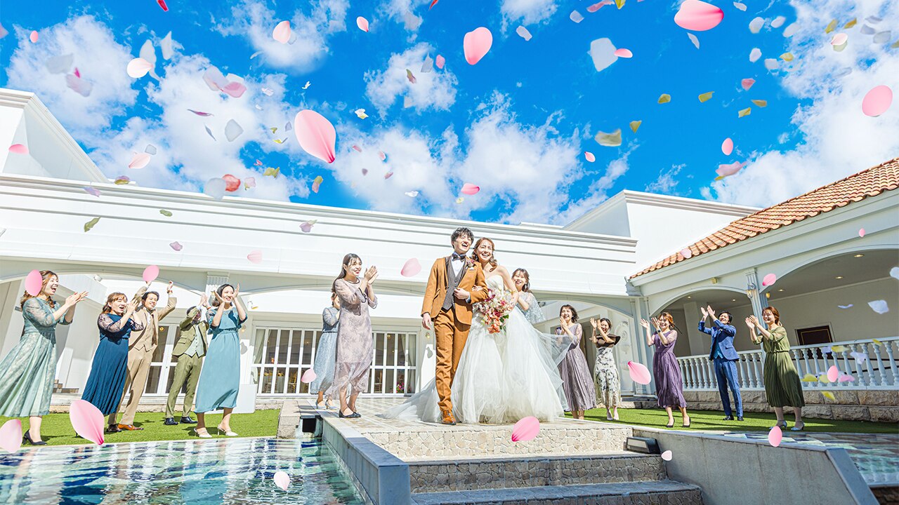 アール ベル アンジェ Ｎａｇｏｙａのおすすめポイントの写真2