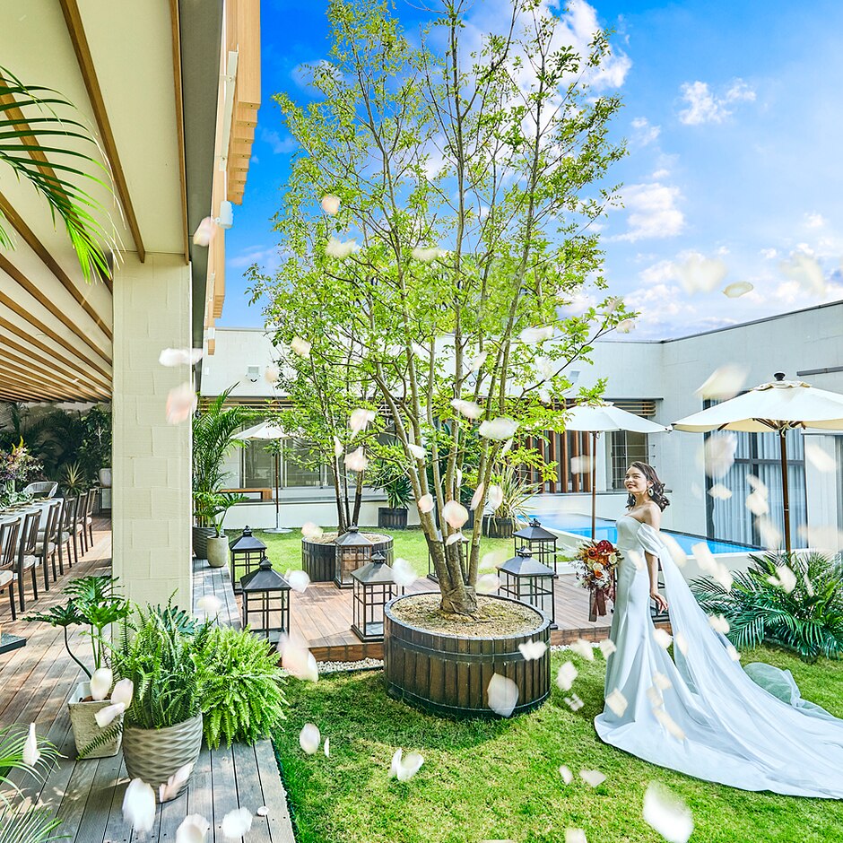 アールベルアンジェ四日市の写真