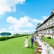 GAMAGORI CLASSIC HOTEL(蒲郡クラシックホテル):【開業90年】絶景ロケーションと登録有形文化財で叶える上質リゾートウエディング