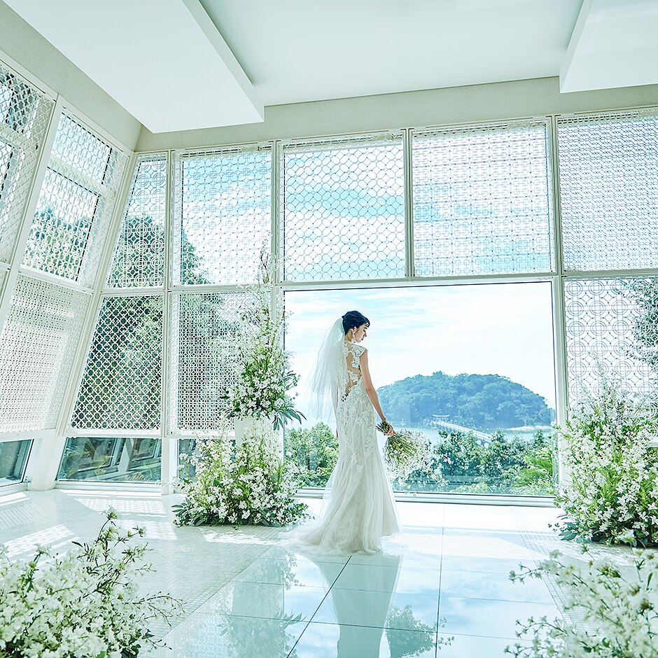 GAMAGORI &nbsp;CLASSIC HOTEL（蒲郡クラシックホテル）の写真