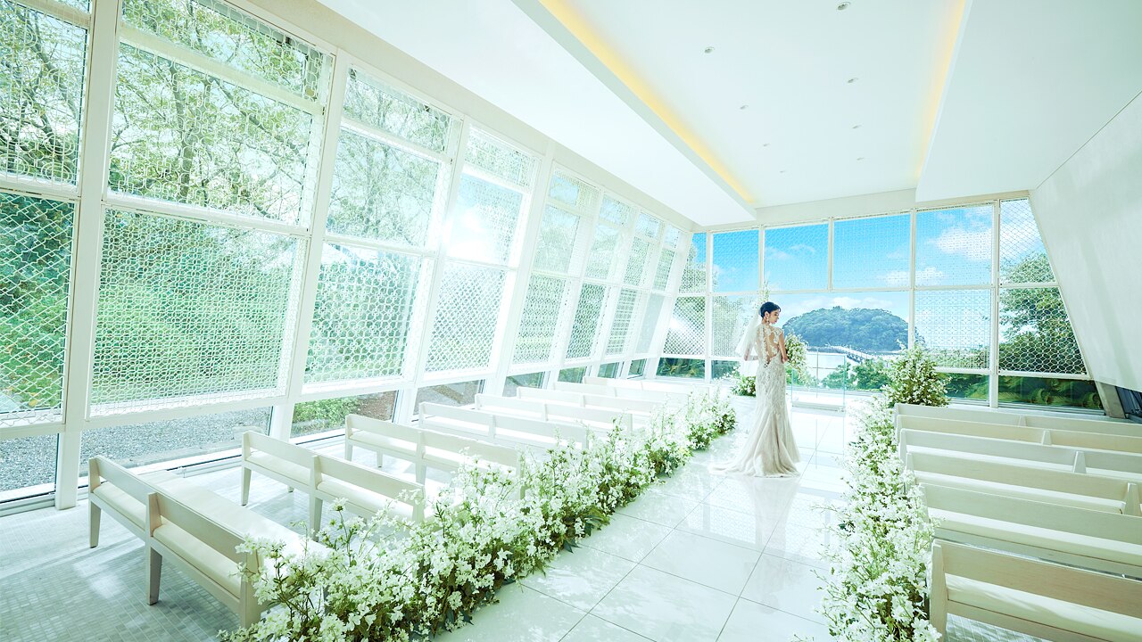 GAMAGORI  CLASSIC HOTEL（蒲郡クラシックホテル）のおすすめポイントの写真2
