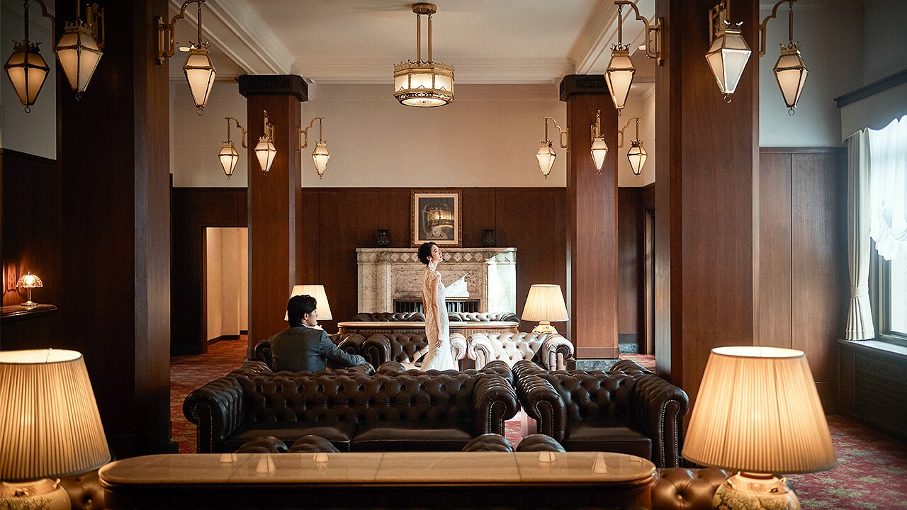 GAMAGORI  CLASSIC HOTEL（蒲郡クラシックホテル）のおすすめポイントの写真3