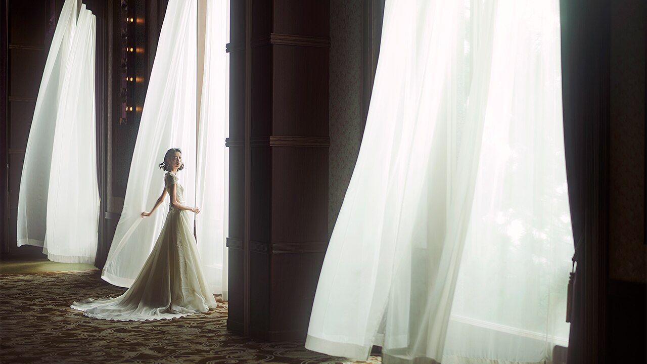 GAMAGORI  CLASSIC HOTEL（蒲郡クラシックホテル）のおすすめスタイルの写真4-1