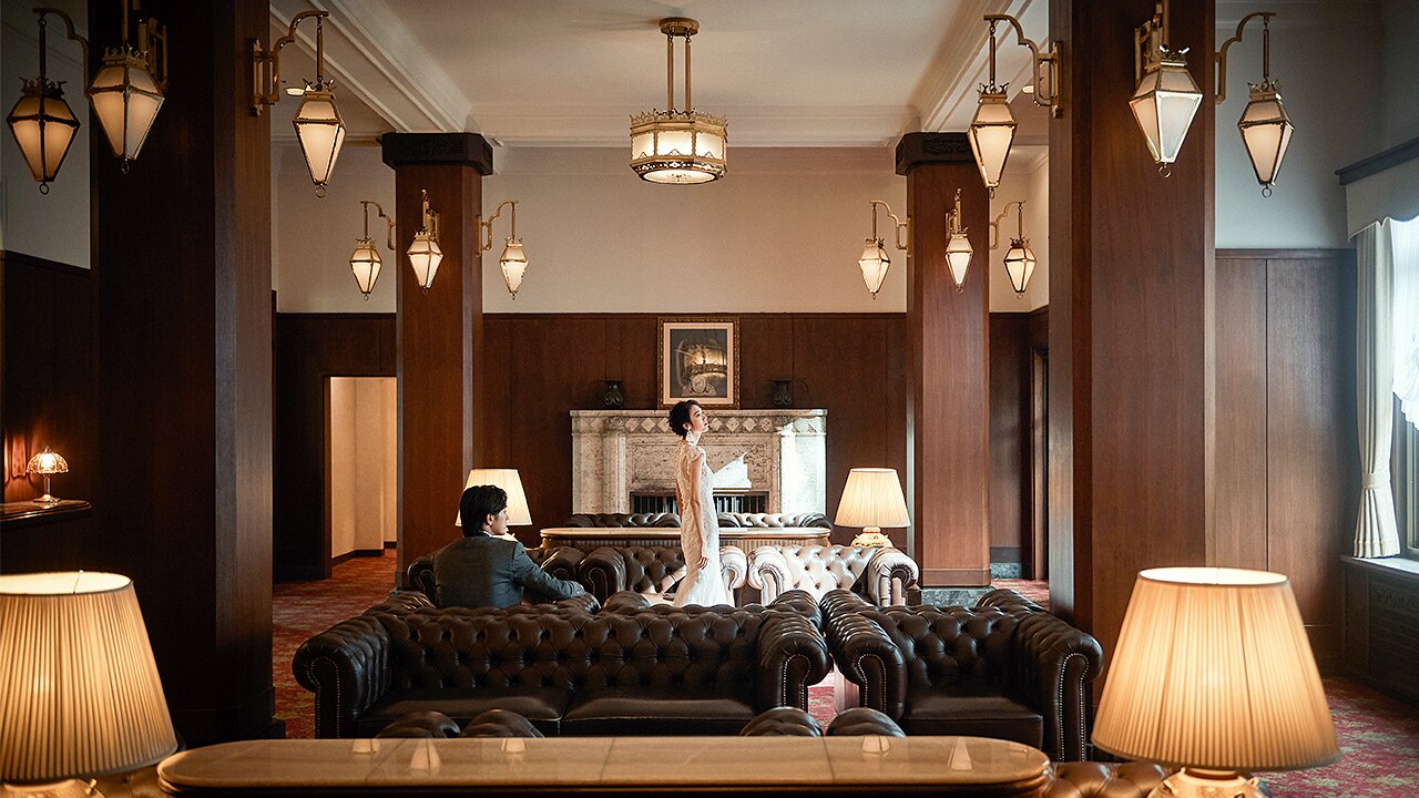 GAMAGORI  CLASSIC HOTEL（蒲郡クラシックホテル）のおすすめスタイルの写真4-2