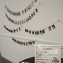 ピアザ ララ ルーチェ:体験者の写真