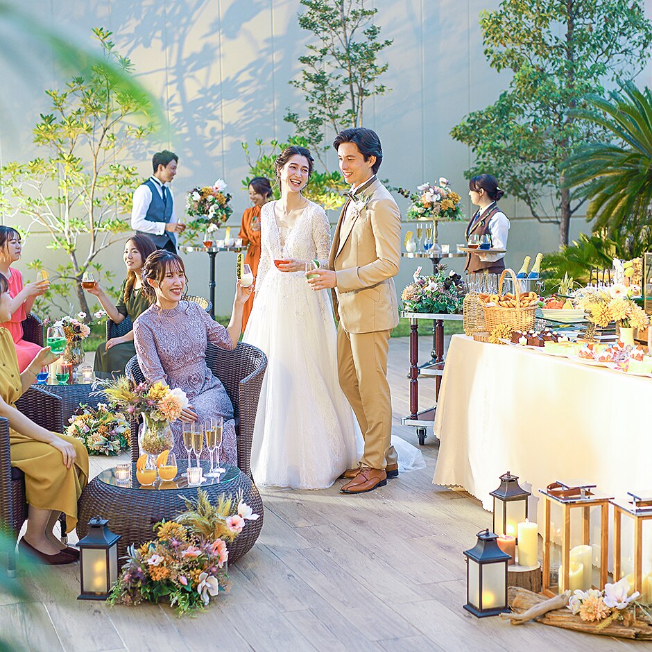 バリテラスCoCo金沢の写真