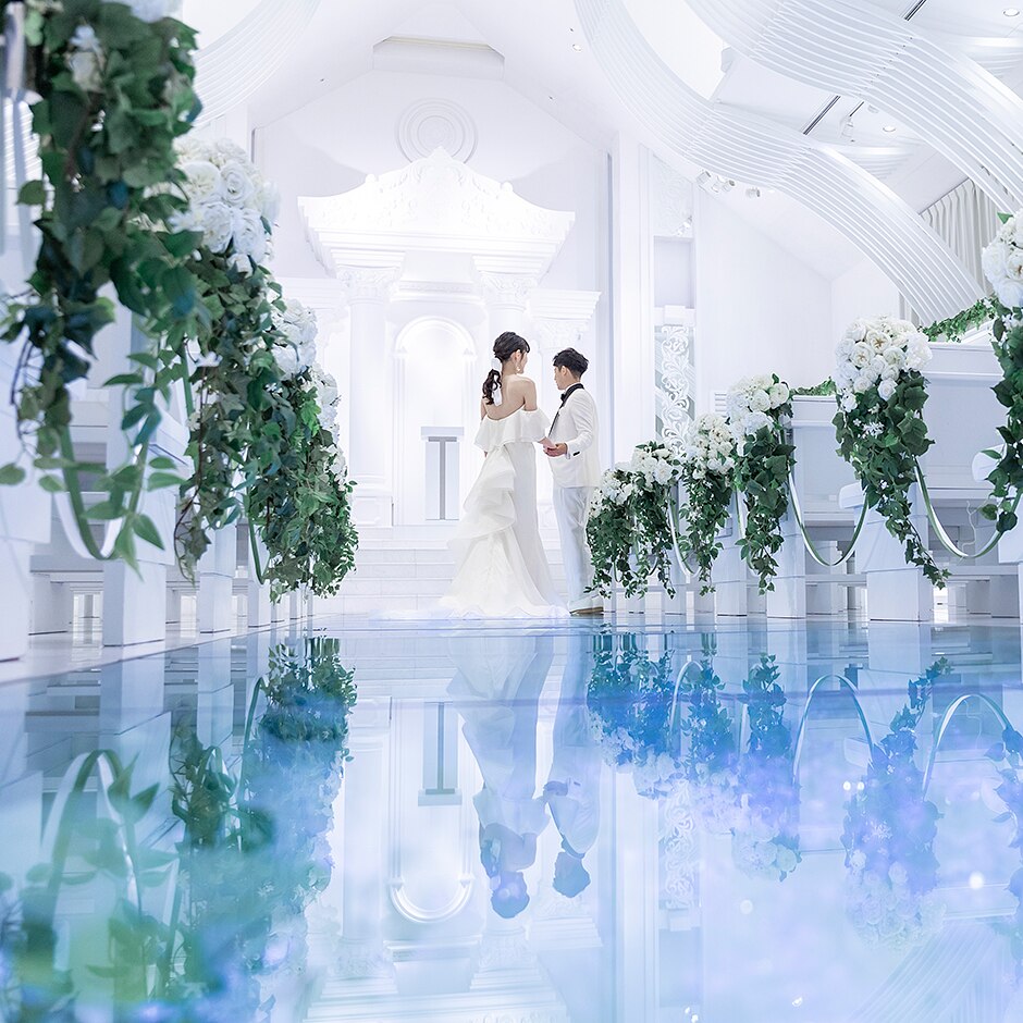 バリテラスCoCo金沢の写真