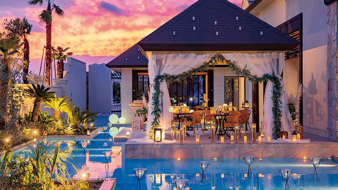 バリテラスCoCo金沢のおすすめポイントの写真3