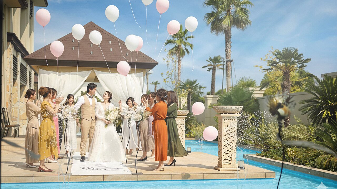 バリテラスCoCo金沢のおすすめスタイルの写真2-2