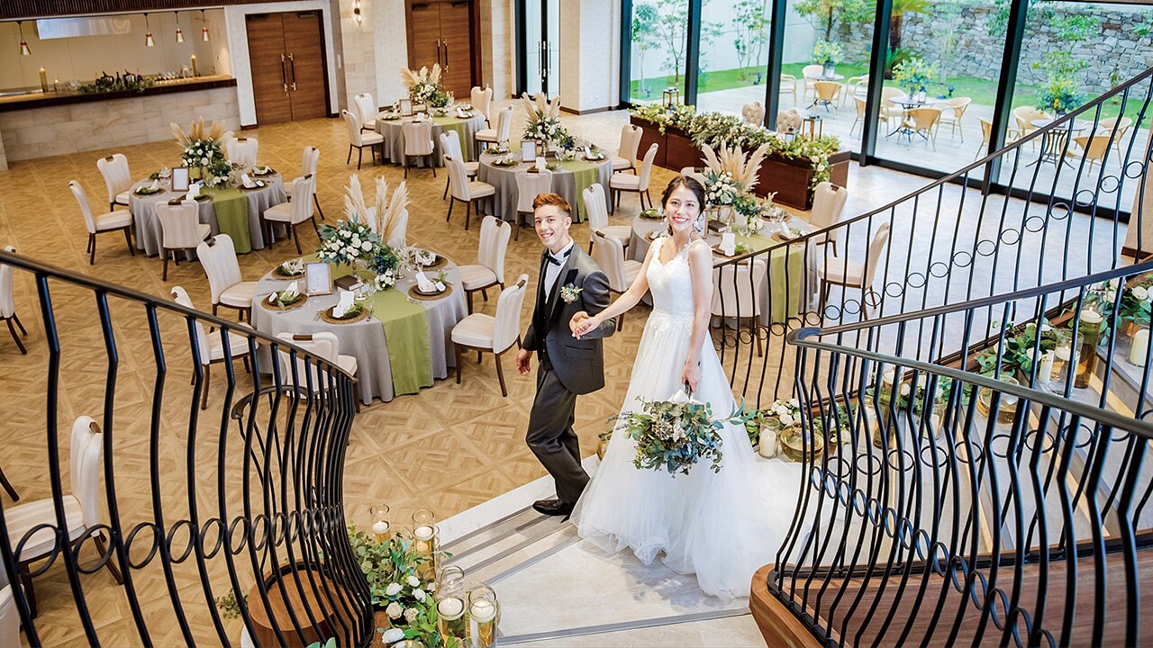 バリテラスCoCo金沢のおすすめスタイルの写真3-3