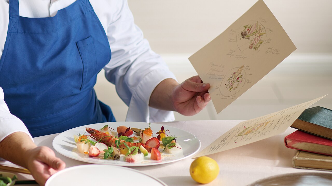 キャナルサイド　ララシャンスのおすすめスタイルの写真4-1