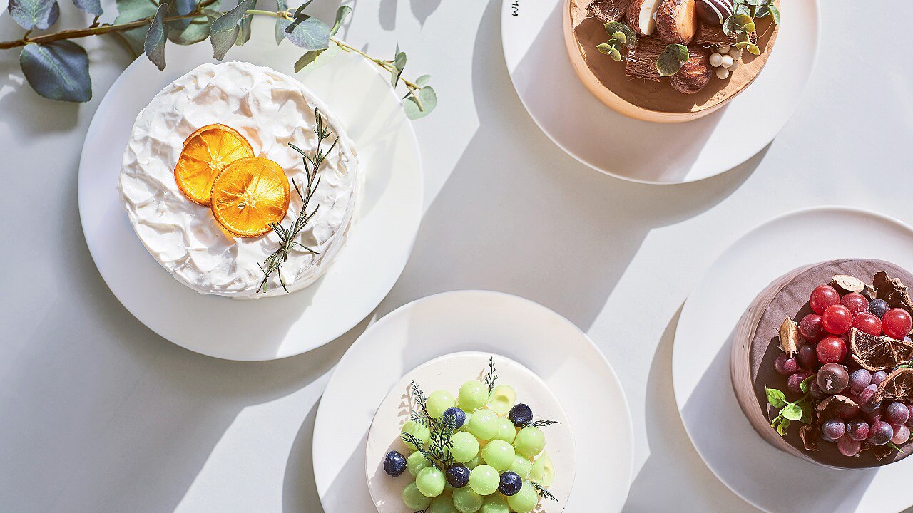 キャナルサイド　ララシャンスのおすすめスタイルの写真4-3