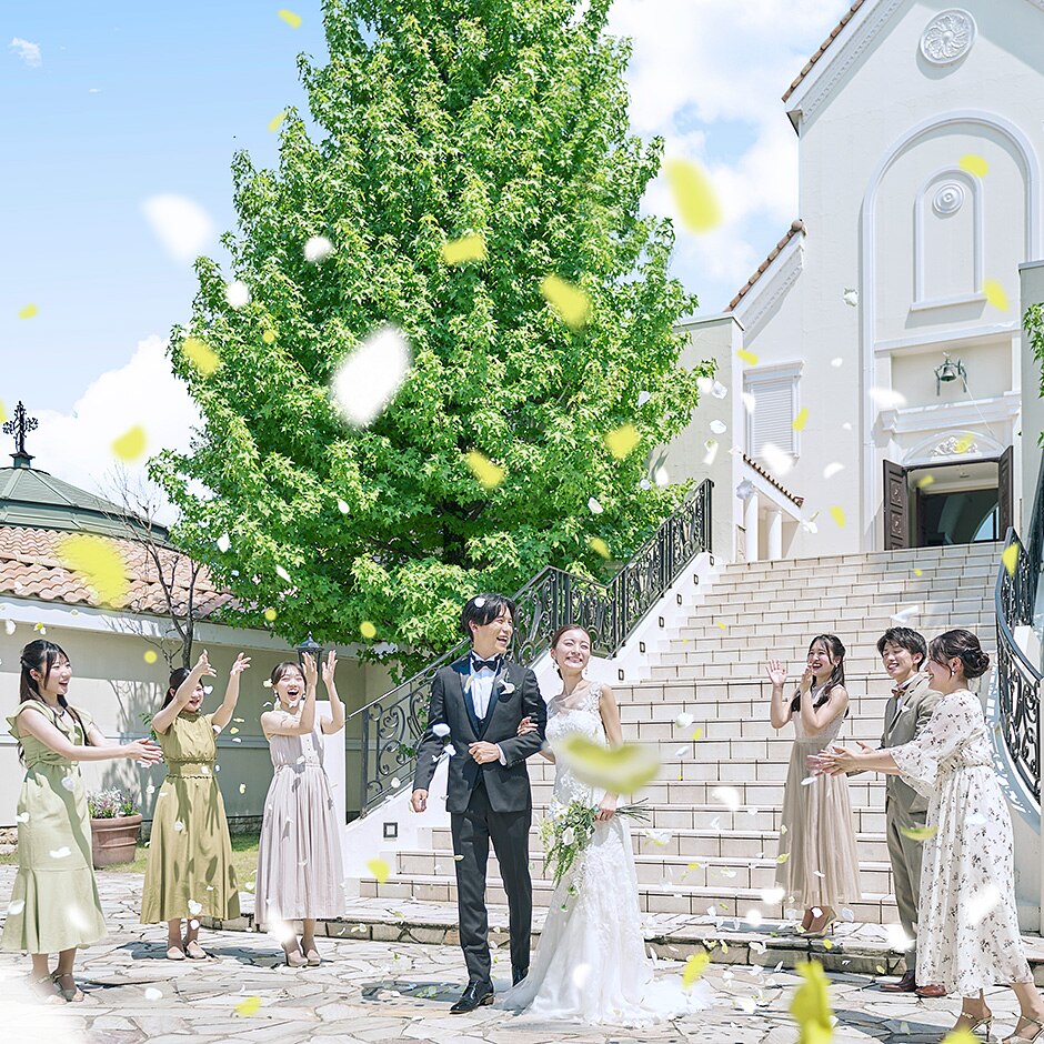 キャナルサイド　ララシャンスの写真